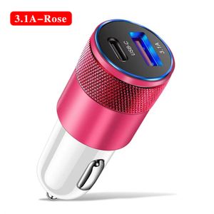 Chargeur Allume-Cigare 12V Pour Tomtom One XL, XL Europe One White Pearl GPS - Câble Mini USB 100 Cm
