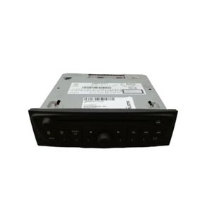 Commande Autoradio Occasion Pour Renault Clio II Phase 1 - 1.2