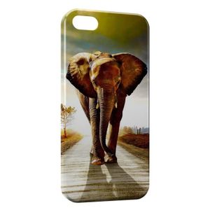 iphone 7 plus coque elephant