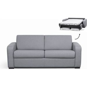 canape convertible matelas 20 cm cdiscount