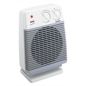 RADIATEUR D’APPOINT Fakir Hobby HL 600 Ventilateur de poêle électrique