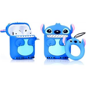 stitch coque airpods stitch coque airpods