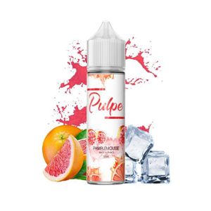 Liquide Pulp