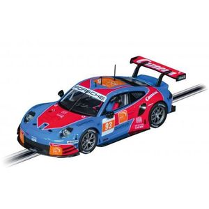 VOITURE ELECTRIQUE ENFANT Voiture de course - CARRERA - Porsche 911 RSR 'Car