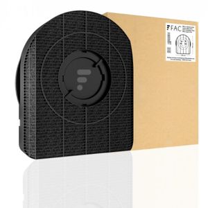Filtre Charbon Hotte De Dietrich Achat Vente Pas Cher