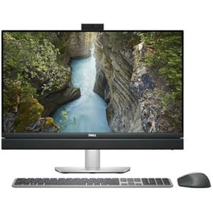 AIO TOUT EN Un I7 24 " Full HD Win11 RAM 8gb SSD 240gb Ordinateur PC