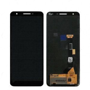 ECRAN DE TÉLÉPHONE Originale Ecran LCD Complet Noir Pour Google Pixel