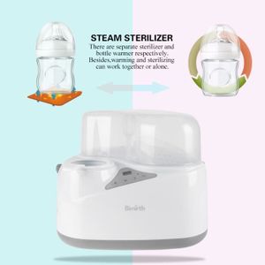 Bebe Confort Chauffe Biberon Electrique Express Des La Naissance Cdiscount Puericulture Eveil Bebe Bebe Confort Chauffe Biberon Electrique Express Des La Naissance Cdiscount Puericulture Eveil Bebe