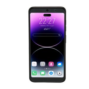 SMARTPHONE HURRISE Smartphone pour Android 11.0 Smartphone I1