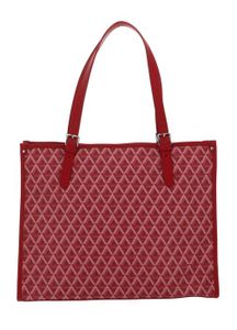 Sac lancaster rouge ancienne collection on sale