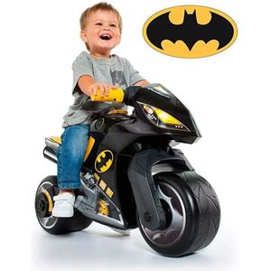 MOTO - SCOOTER Molto Moto à aller Cross Batman - 73cm - 2077507
