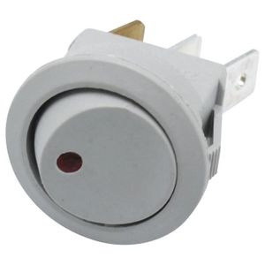 FRITEUSE ELECTRIQUE Interrupteur gris - Friteuse - MOULINEX (42733) 