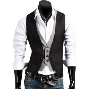 Gilet Costume Homme Beige Cdiscount