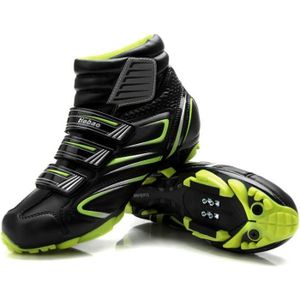 chaussures vtt hiver soldes