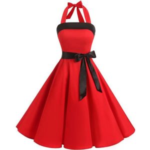 robe vintage pas cher grande taille