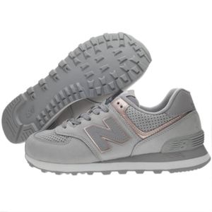 new balance wl574 pas cher