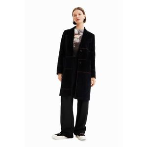 Manteau femme hot sale desigual destockage