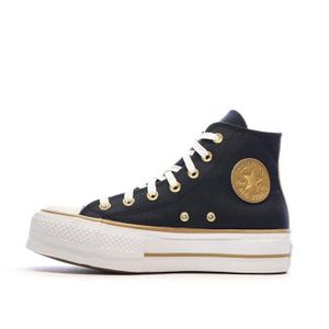 BASKET Chaussures Converse Chuck Taylor All Star Lift Pla