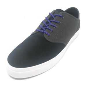 Converse basse daim