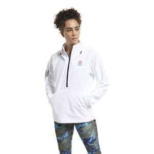Sweat reebok crossfit hotsell bleu