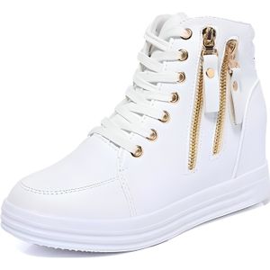 basket montant femme