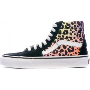 vans leopard pas cher