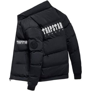 BLOUSON BLOUSON - PERFECTO - BOMBER Trapstar London Parkas