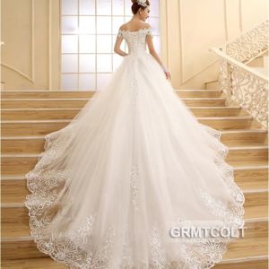 Robe mariee ivoire Cdiscount