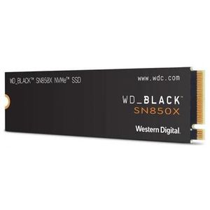 DISQUE DUR EXTERNE WD Black P40 Game Drive SSD 2TB