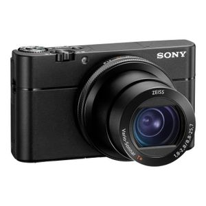 APPAREIL PHOTO COMPACT Sony Cyber-shot DSC-RX100 V Appareil photo numériq