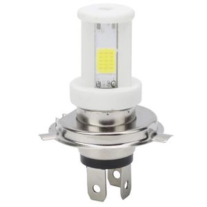PHARES - OPTIQUES TMISHION Ampoule de phare LED H4 LED ampoule de ph