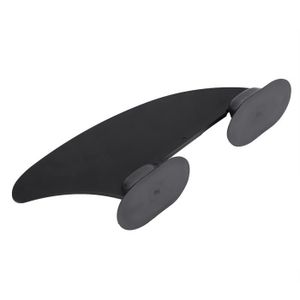 KAYAK Aileron de suivi pour kayak ZERONE - PVC - Installation facile - Léger - Stabilité de l'équilibre YH004