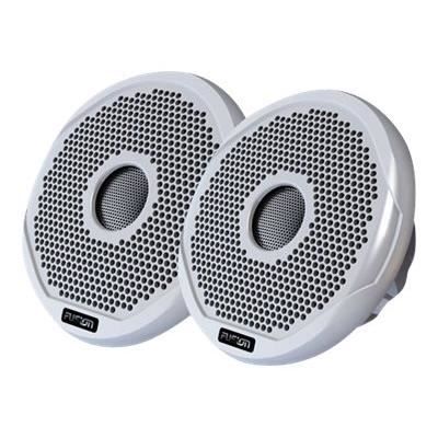 Fusion Haut Parleur Etanche 6 Pouces 2 Voies Ms Fr6021 Prix Pas Cher Cdiscount