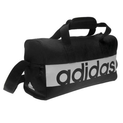 Sac de sales sport adidas blanc