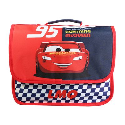 Cartable deals cars maternelle