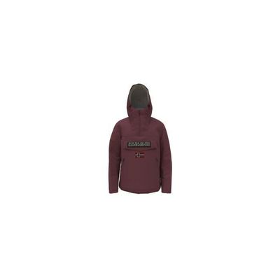 Veste de ski a poche Napapijri Rainforest Cdiscount Sport