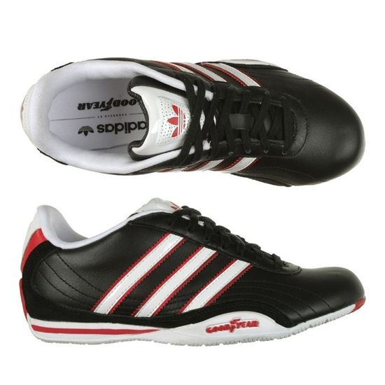 Adidas goodyear femme on sale