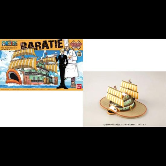 Kit Modélisme Bandai - Modèle à Monter, Multicolore, Compatible Avec Système Planètes Et Gundam