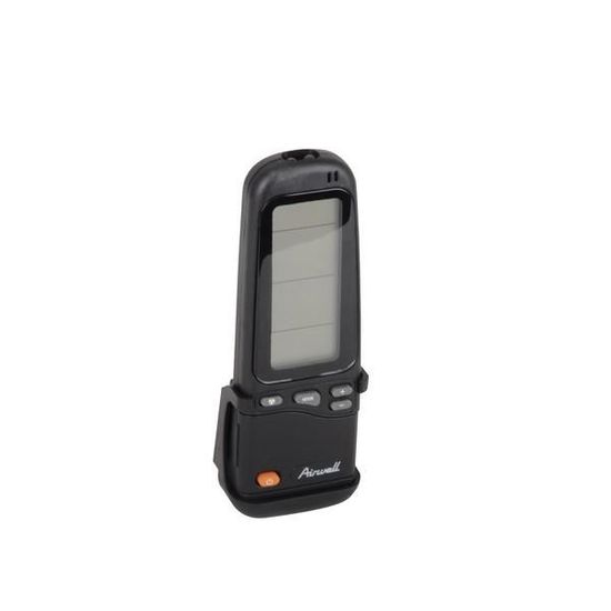 Télécommande IR Airwell RC7i-1 - Référence 7ACEL1796, Neuve, Pour Climatiseur Airwell