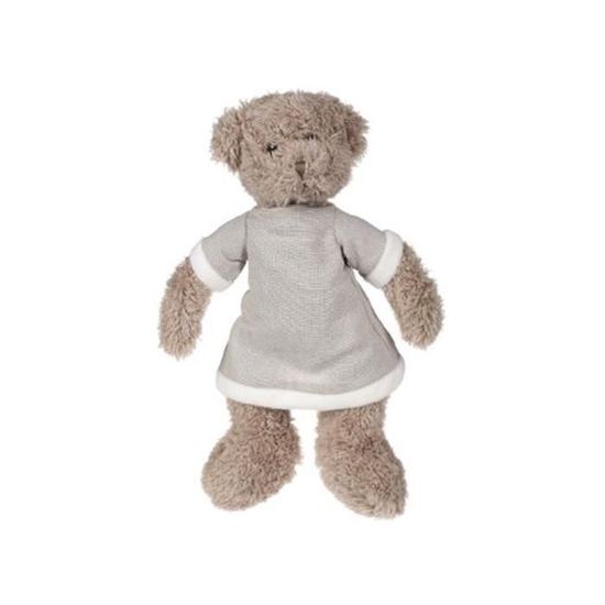 Peluche de naissance fille