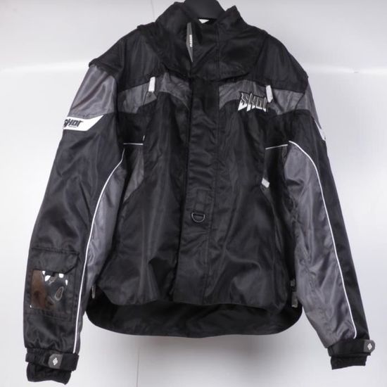 Blouson enduro outlet