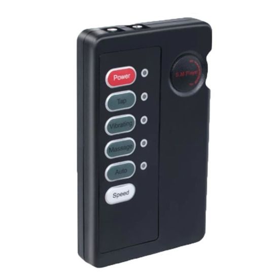 Electro-stimulateur Pénis ETSIM Agorafolies - Neuf, Fabriqué En France