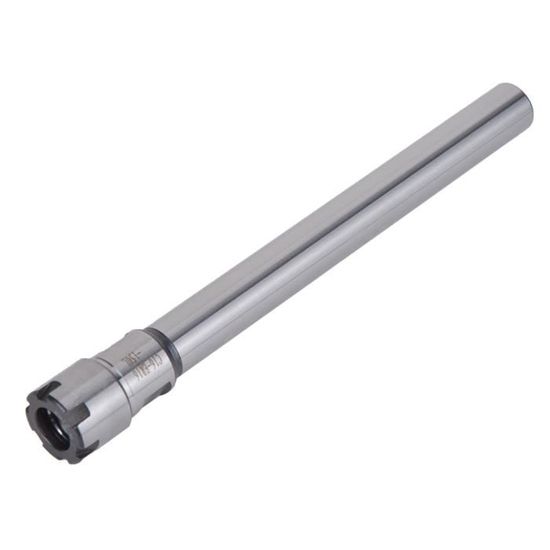Sourcingmap C12 11-150L Mandrin à Pince ER11 Droit - Tige De Rallonge Pour Tour Lathe