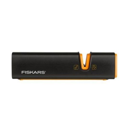 Aiguiseur couteaux et haches Fiskars Xsharp