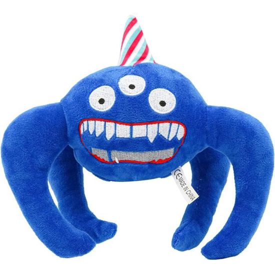 Garten of Banban Peluche, Scout Lenny Poup?�e en Peluche, Jumbo Josh Stuffed Plush Toys 