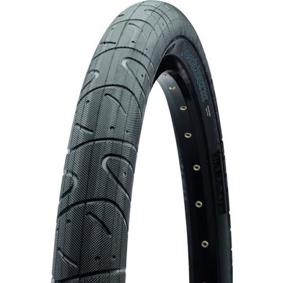 Pneu VTT Maxxis Hookworm 29" - Noir - MaxxPro - 29 x 2.50