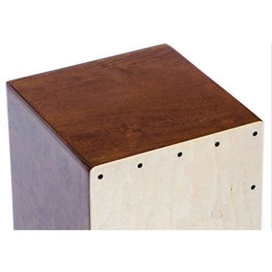 Meinl Percussion JC50LBNT Cajon Cdiscount Instruments de musique