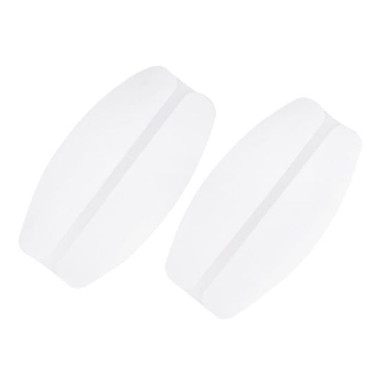 Sharplace Longboard Tape Grip Cruiser Decal Guard Feuilles de Protection Papier Antidérapant Autocollant Planche à roulettes Papier de Verre pour Steps Pedal de, Vagues