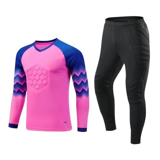 Maillot Enfant Gardien De But Football