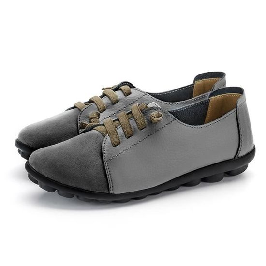 Amelia Classique Confort Moccasins